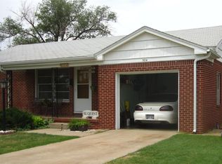 904 N Carlton Ave, Liberal, KS 67901