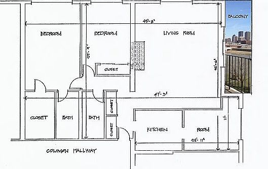 4th image of 727 W Riverview Ave APT 502