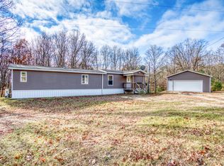 17193 Three Mile Rd, Morley, MI 49336