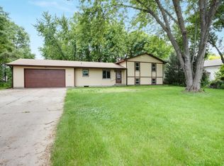 4034 Flowerfield Rd NE, Blaine, MN 55014