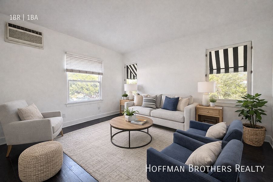 1st image of 607 N Spaulding Ave #10