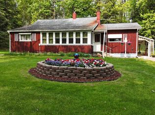 9731 N Norway Lake Rd, Felch, MI 49831