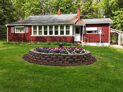 9731 N Norway Lake Rd, Felch, MI, 49831