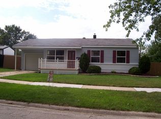 14616 Ash St, Orland Park, IL
