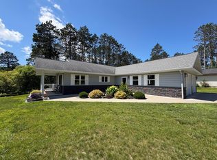 808 5th St S, Walker, MN 56484