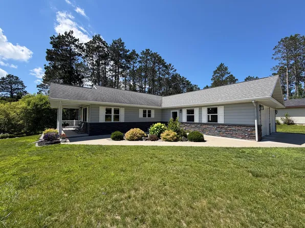 808 5th St S, Walker, MN 56484