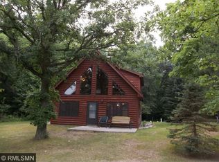 12643 Bethel Trl, Nevis, MN 56467