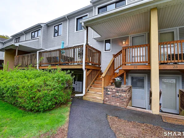 22 Dutton Place Way #22, Glastonbury, CT 06033