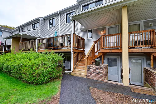 22 Dutton Place Way #22 Photo 1