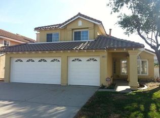 6847 Stone Pine Ct, Chino, CA 91710