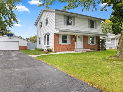 N68W23866 Donna DRIVE, Sussex, WI, 53089