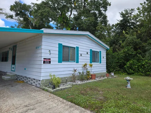 6817 Huckleberry Dr #427, New Pt Richey, FL 34653