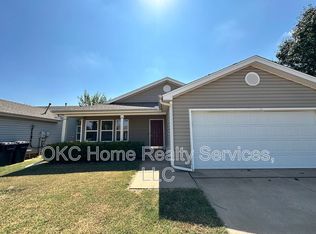 1612 NW 148th St, Edmond, OK 73013