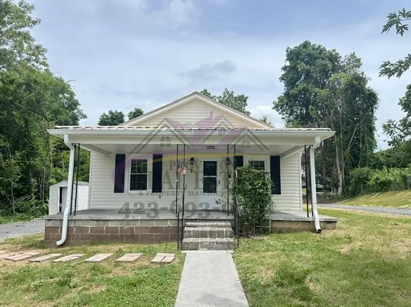 540 18th St NW, Cleveland, TN 37311