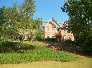 1945 Sweetgum Trl, Cumming, GA 30041