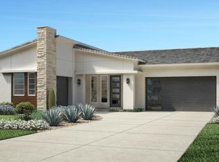 3305 W SIENNA Drive, San Tan Valley, AZ 85144