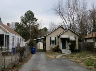120 Appomattox Ave, Portsmouth, VA 23702