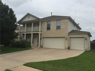 11712 Fletcher Hall Ln, Austin, TX 78717