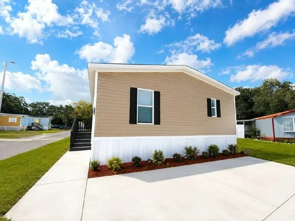 321 Orange Ln #253, Tampa, FL 33610