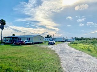 1655 Fm 1781, Rockport, TX 78382