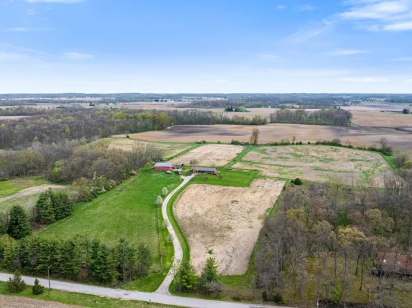 5155 E 200 N, Columbia City, IN 46725