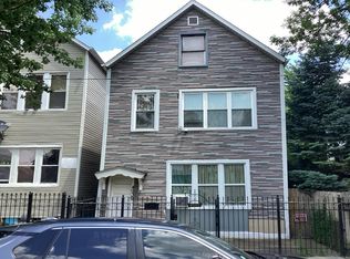 4939 S Paulina St, Chicago, IL 60609