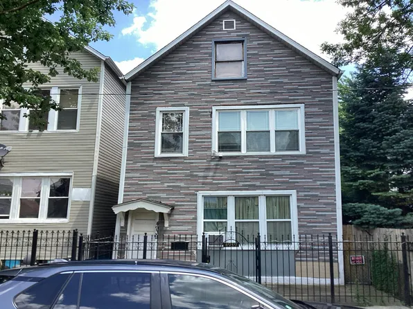 4939 S Paulina St, Chicago, IL 60609
