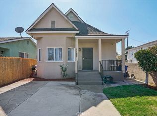 1782 W 36th Pl, Los Angeles, CA 90018