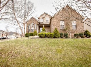 501 Ravenna Ln, Lexington, KY 40515