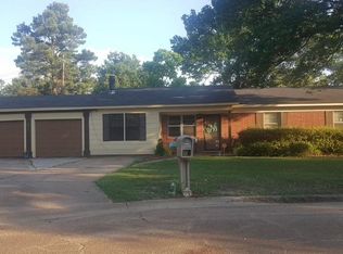 210 Duncan Cir, Indianola, MS 38751