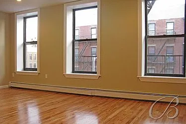 Rented by Bellmarc Realty