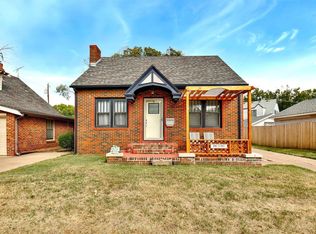 1712 W 13th St N, Wichita, KS 67203