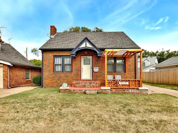 1712 W 13th St N, Wichita, KS 67203