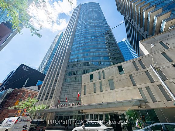 2nd image of 210 Victoria St #912