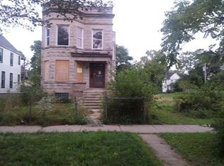 7128 S Union Ave, Chicago, IL 60621