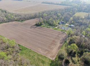 739 N 2225th St, Dennison, IL 62423