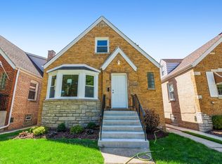 5120 N Oak Park Ave, Chicago, IL 60656