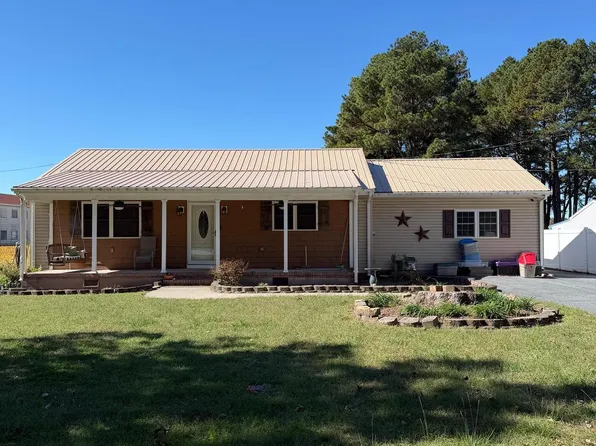 36114 Bi State Blvd, Delmar, DE 19940