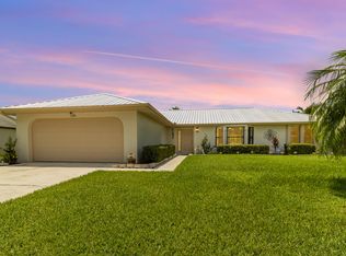 1226 SW Dalton Ave, Port Saint Lucie, FL 34953