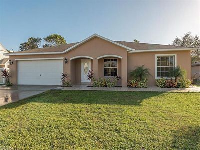 9124 Aster Rd, Fort Myers, FL, 33967