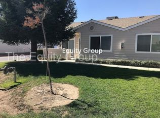 441 N Park St, Visalia, CA 93291