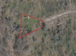 LOT 25 Spring Hill Ct, Bridgeport, TX 76426