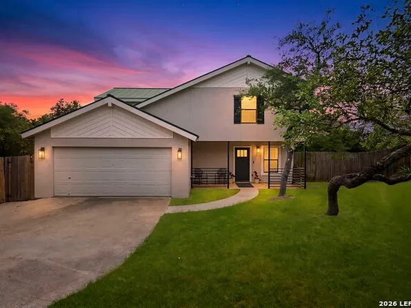 28003 Yodel Hls, San Antonio, TX 78260