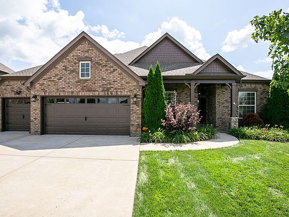 2nd image of 1053 Brixworth Dr