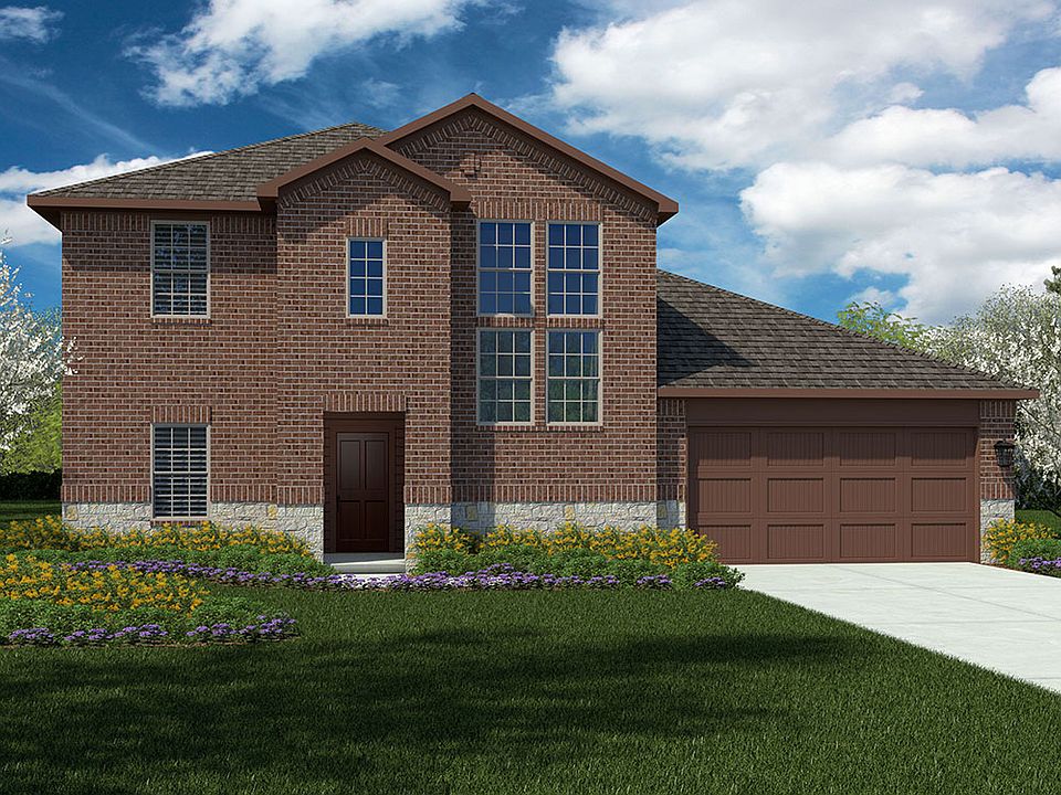 Plan Elevation.
