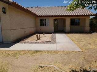 946 Virginia Way, Calexico, CA 92231