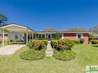 408 Lisa Dr, Savannah, GA 31406
