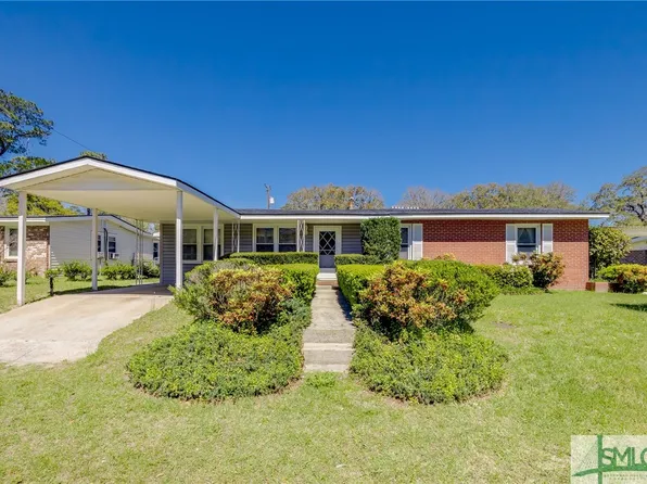 408 Lisa Drive, Savannah, GA 31406