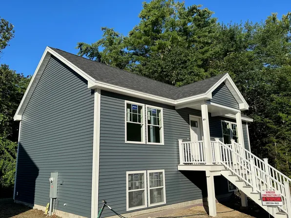 41 Smithwheel Road #3, Old Orchard Beach, ME 04064