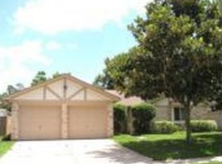5823 Culross Close, Humble, TX 77346